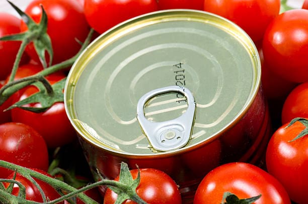 تصویر 3 از رب گوجه فرنگی طبیعت با کیفیت عالی و رنگ طبیعی